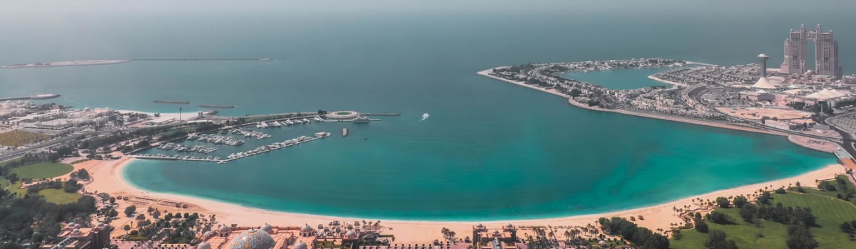 Geleceğin İnşaat Trendleri: Teknoloji ve Sürdürülebilirlik İç İçe